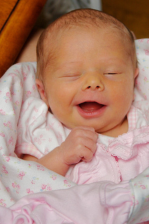 Anneliese (Day 5)