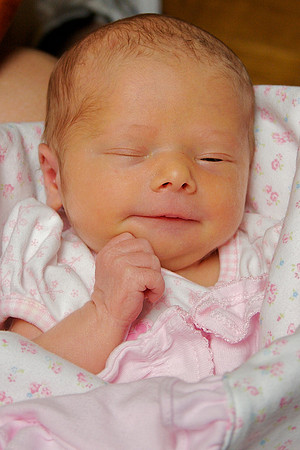 Anneliese (Day 5)