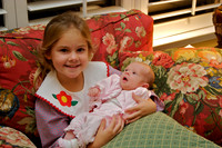 Anneliese (Day 18)
