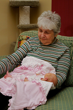 Anneliese (Day 5)