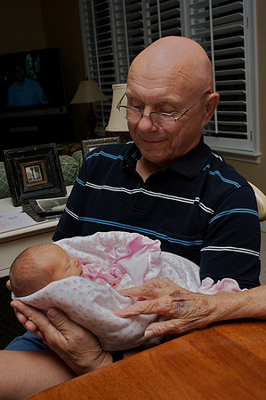 Anneliese (Day 5)