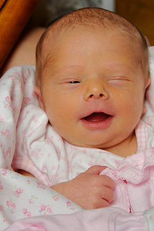 Anneliese (Day 5)