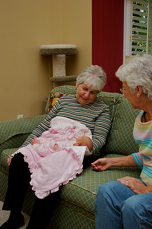 Anneliese (Day 5)