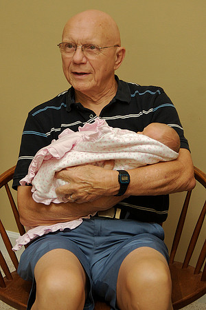 Anneliese (Day 5)