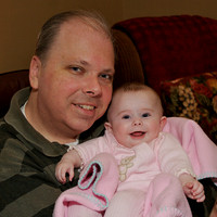 Anneliese (22 Weeks)