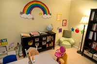 Anneliese's School Room