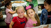 Anneliese's Birthday Party