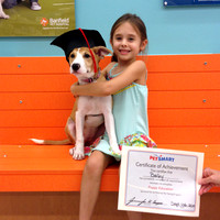 Bailey Graduation