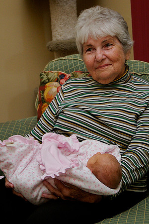 Anneliese (Day 5)