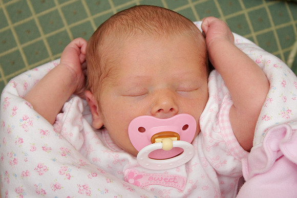 Anneliese (Day 5)