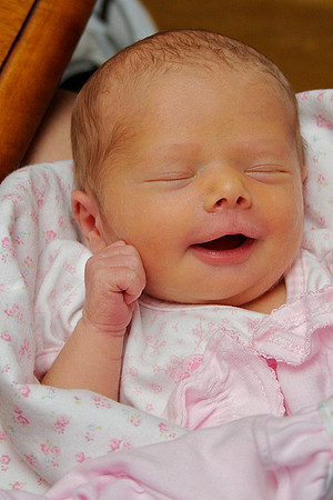 Anneliese (Day 5)
