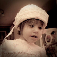 Anneliese Around the House
