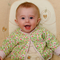 Anneliese (21 Weeks)