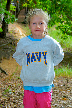 Tugaloo State Park - Saturday, Oct 07, 2006
