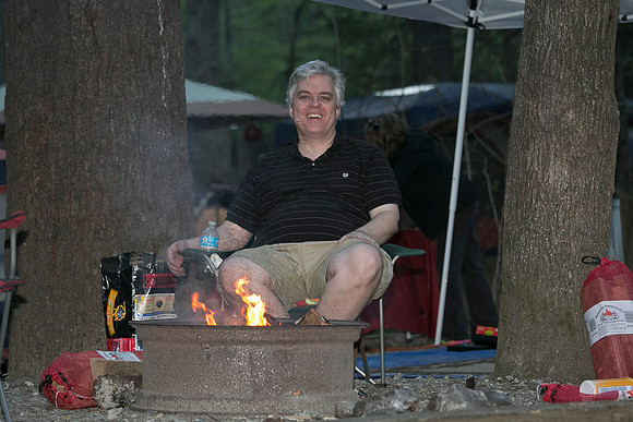 Vogel State Park - Saturday, Apr 26, 2014