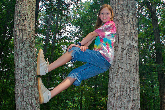 FDR State Park - Saturday, May 26, 2007