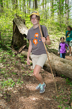 Vogel State Park - Friday, Apr 25, 2014