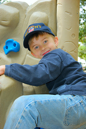 Tugaloo State Park - Saturday, Oct 07, 2006