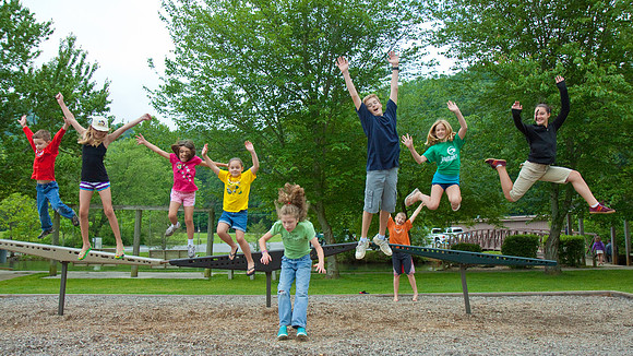 Moccasin Creek State Park - Saturday, May 22, 2010