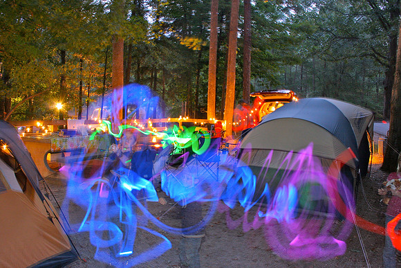 Tugaloo State Park - Saturday, Oct 07, 2006