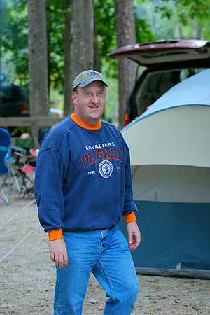 Tugaloo State Park - Saturday, Oct 07, 2006