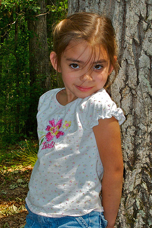 FDR State Park - Saturday, May 26, 2007