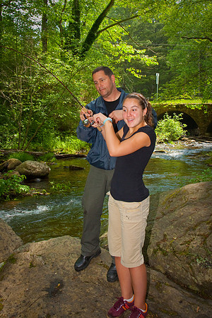Moccasin Creek State Park - Saturday, May 22, 2010