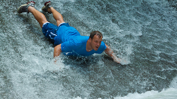 Moccasin Creek State Park - Saturday, May 22, 2010
