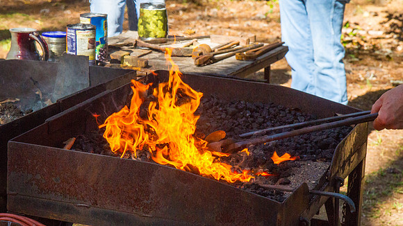 Hard Labor Creek State Park - Saturday, Oct 20, 2012
