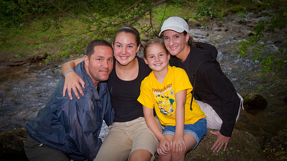 Moccasin Creek State Park - Saturday, May 22, 2010
