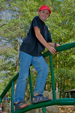 Tugaloo State Park - Saturday, Oct 07, 2006