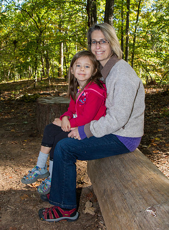 Hard Labor Creek State Park - Saturday, Oct 20, 2012