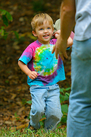 Tugaloo State Park - Saturday, Oct 07, 2006