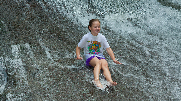 Moccasin Creek State Park - Saturday, May 22, 2010
