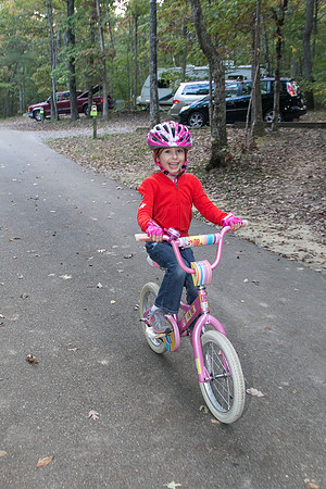 Cloudland Canyon State Park - Saturday, Oct 18, 2014