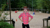 Anneliese's Birthday Party