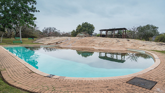 Sunday - Kruger National Park