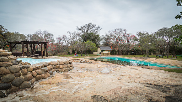 Sunday - Kruger National Park