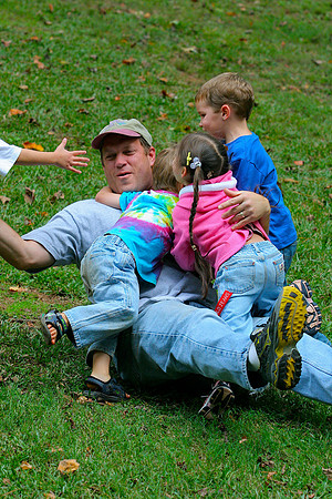 Tugaloo State Park - Saturday, Oct 07, 2006