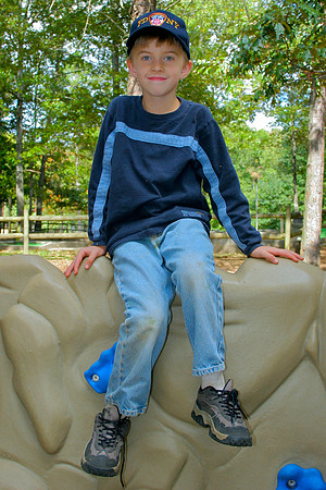 Tugaloo State Park - Saturday, Oct 07, 2006