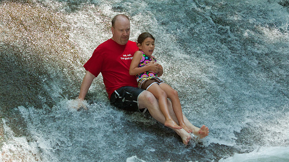 Moccasin Creek State Park - Saturday, May 22, 2010