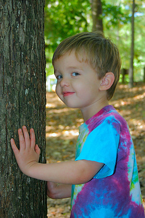 Tugaloo State Park - Saturday, Oct 07, 2006