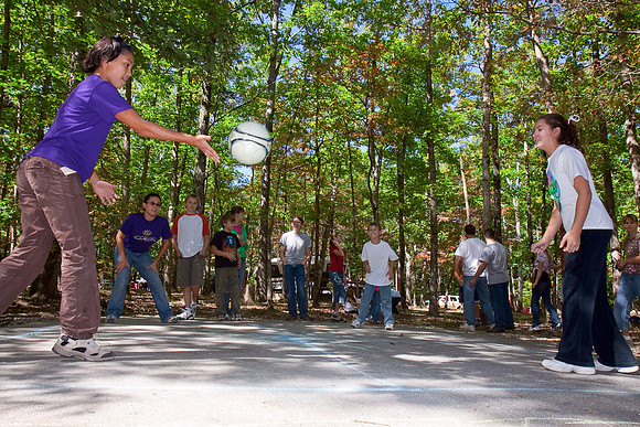 Cloudland Canyon State Park - Saturday, Oct 03, 2009