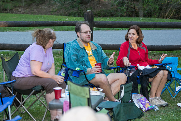 Vogel State Park - Saturday, Apr 26, 2014