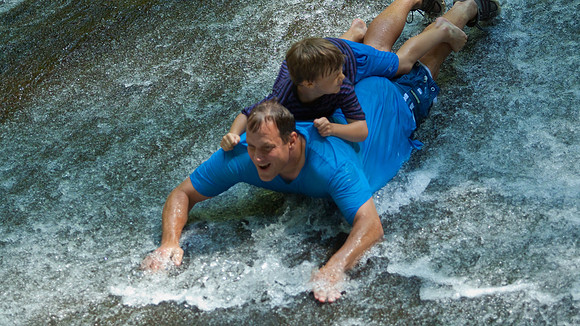 Moccasin Creek State Park - Saturday, May 22, 2010