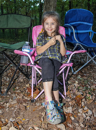 Hard Labor Creek State Park - Saturday, Oct 20, 2012