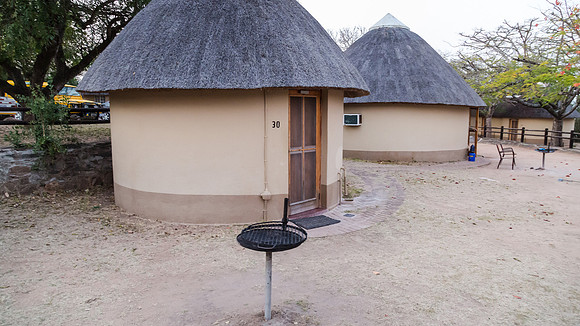 Saturday - Kruger National Park