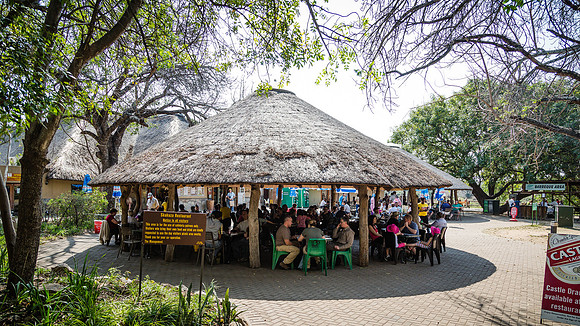 Saturday - Kruger National Park