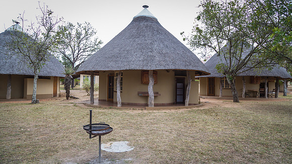Sunday - Kruger National Park