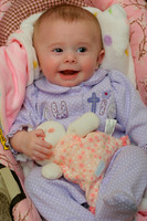 Anneliese (16 Weeks)